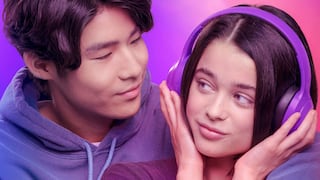 Basada en la novela de Ariana Godoy: así es “Sigue mi voz”, la nueva película española de Amazon Prime Video