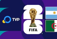 TV Pública transmitió el partido Argentina 3-0 Argelia por el Mundial 2026