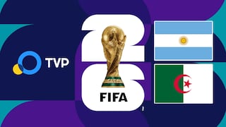 Canal 7 de la TV Pública EN VIVO por Internet — cómo ver partido Argentina vs. Argelia EN DIRECTO en Televisión Libre y Fútbol Online