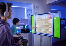 El impacto de los videojuegos en el entorno familiar