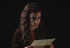 El personaje de Maider Garmendia de “Asalto al Banco Central”, ¿está basado en una persona de la vida real?