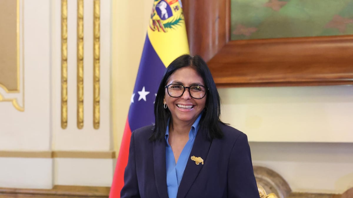 Fujimori y Delcy Rodríguez coordinan retorno de venezolanos: ¿qué medidas alista Perú?