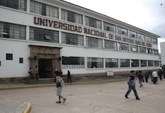 UNSAAC autorizó reincorporación de personal con sanción de inhabilitación, advierte Contraloría
