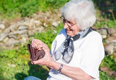 Las mejores ideas de ahorro para los jubilados en el 2024