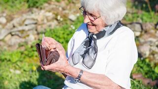 Las mejores ideas de ahorro para los jubilados en el 2024