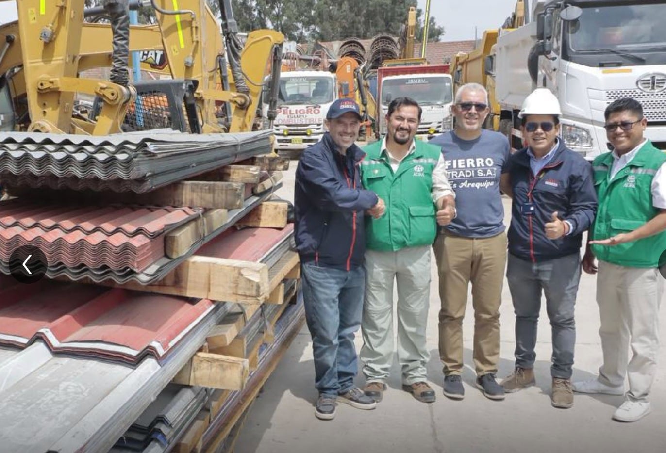 La compañía evalúa nuevas aperturas en el centro y oriente del país como parte de su expansión nacional.