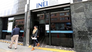 INEI se alista para contratar a 40 mil personas para censos nacionales 2025