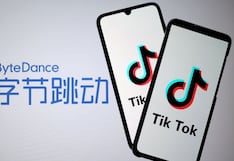 Matriz de TikTok se está apoderando de Internet, en China y otros países