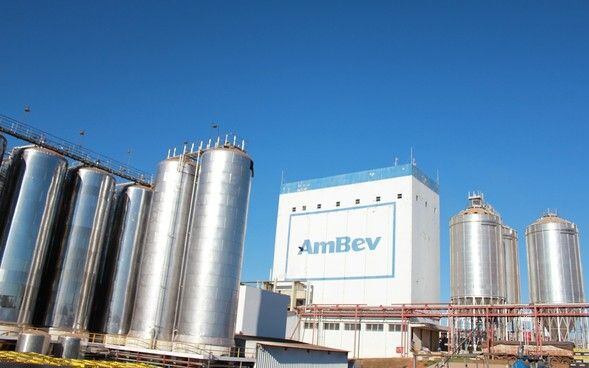 6 de marzo del 2009. Hace 15 años. Ambev gana reclamo publicitario a Backus.