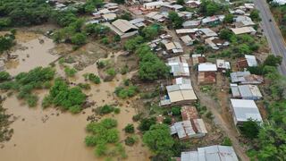 Lluvias en Perú EN VIVO: reportes de daños por inundaciones y desbordes hoy 14 de marzo