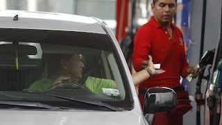 Disponen exoneración temporal de restricción horaria para operaciones de GLP