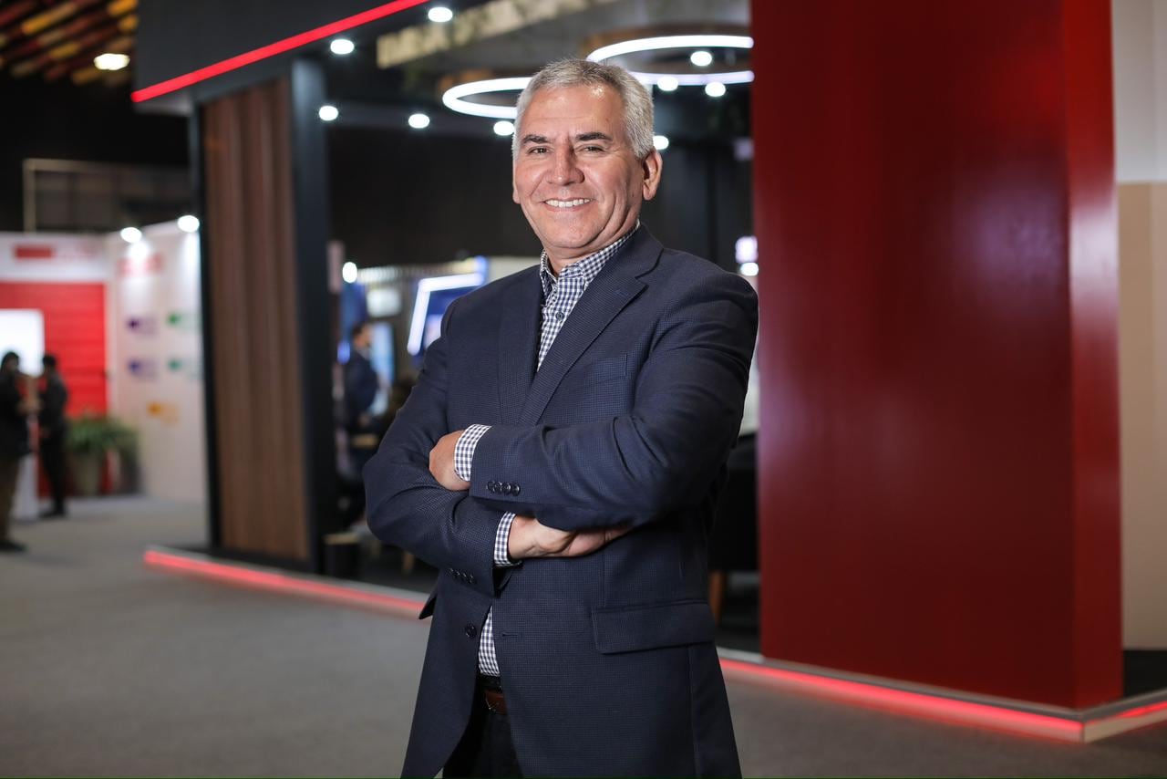 Gustavo De Vinatea advierte que el país tiene una oportunidad histórica impulsada por la demanda global del metal. (Foto: Joel Alonzo)