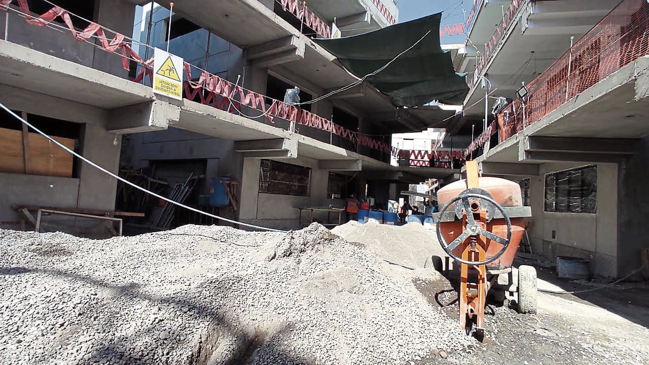 En marzo, Educación devengó S/ 162.2 millones.(Foto: GEC)