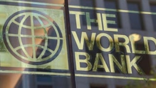 Banco Mundial prevé una ralentización del crecimiento económico del mundo a 4.1% en el 2022