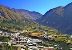 Mancomunidad Regional de Los Andes actualiza su Plan Estratégico Institucional al 2031