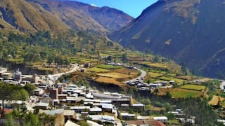 Mancomunidad Regional de Los Andes actualiza su Plan Estratégico Institucional al 2031