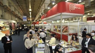 Empresas peruanas cerraron ventas por US$ 752 mil en feria de negocios en Brasil