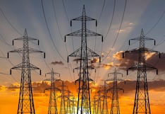Minem evalúa cambios al “peaje” que pagan los usuarios libres de electricidad
