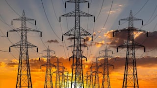 Minem evalúa cambios al “peaje” que pagan los usuarios libres de electricidad