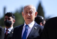 Netanyahu: guerra con Irán no termina hasta que el uranio iraní sea “retirado”