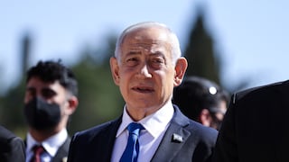 Netanyahu: guerra con Irán no termina hasta que el uranio iraní sea “retirado”