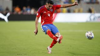 Chile y Gareca se juegan el orgullo y el prestigio ante un Canadá envalentonado