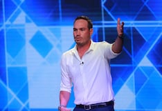 George Forsyth apuesta por un gobierno digital con IA en la lucha contra la corrupción