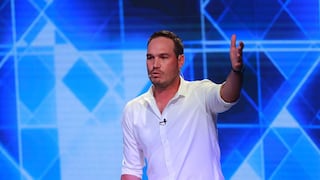 George Forsyth apuesta por un gobierno digital con IA en la lucha contra la corrupción