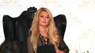 Paris Hilton está de vuelta y traslada la fiesta al metaverso