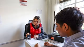 JEE recibieron 717 pedidos de renuncia de candidatos para elecciones regionales y municipales