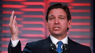 Ron DeSantis cambia las reglas en Florida: estas personas tendrán una marca en su licencia de conducir