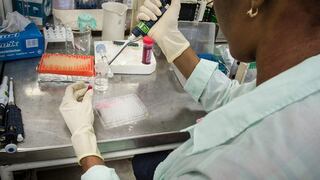 ¿Qué dicen los nuevos datos sobre el fármaco experimental de Gilead contra el coronavirus?