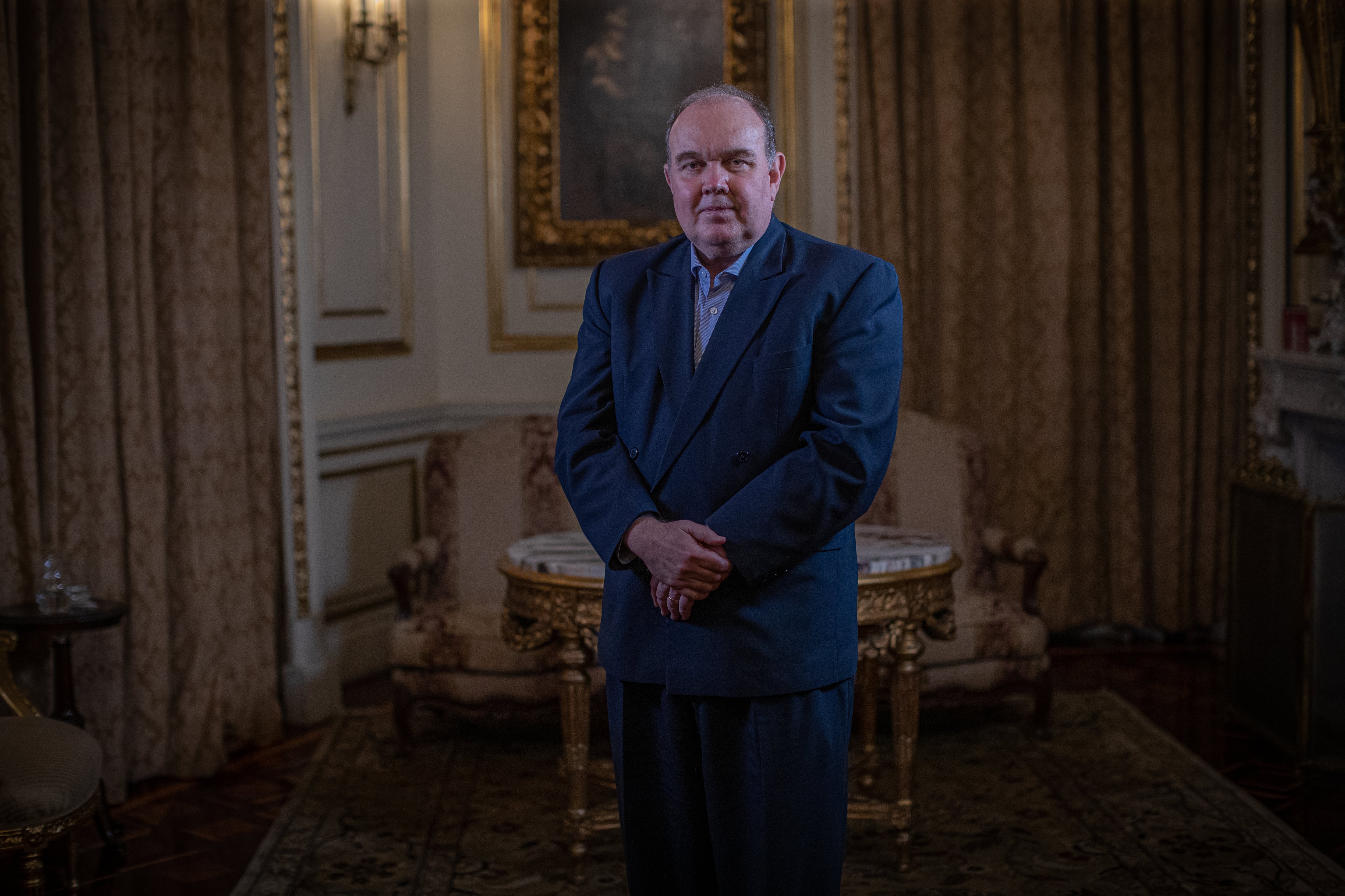 Rafael López Aliaga enfrenta pedido de exclusión: JEE Lima Centro le da un día para responder