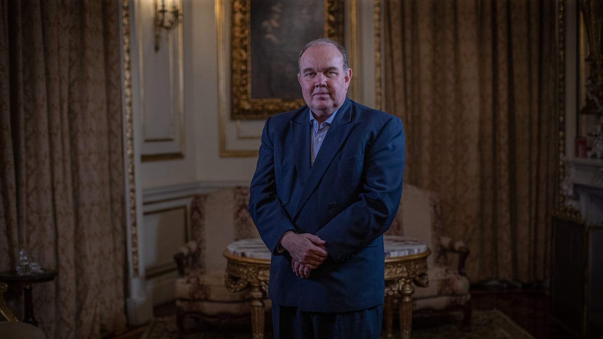 Rafael López Aliaga enfrenta pedido de exclusión: JEE Lima Centro le da un día para responder