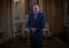 Rafael López Aliaga enfrenta pedido de exclusión: JEE Lima Centro le da un día para responder