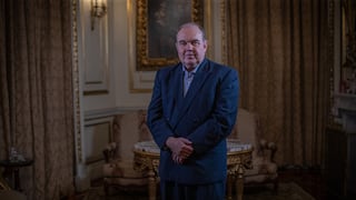 Rafael López Aliaga enfrenta pedido de exclusión: JEE Lima Centro le da un día para responder