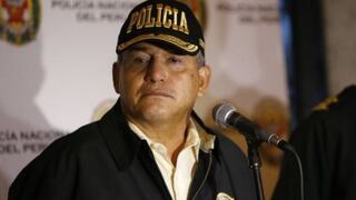 El 69.6% de peruanos estima que Daniel Urresti es responsable de reglaje a opositores, según IDICE
