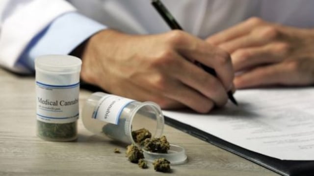 ¿Devida está a favor del uso del aceite de cannabis para fines medicinales?