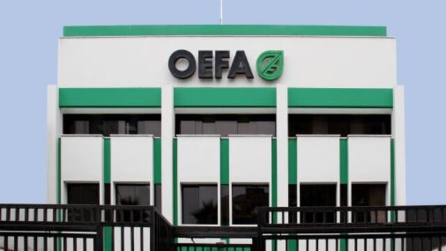 OEFA gana nueva batalla judicial a empresa minera por aporte por regulación ambiental
