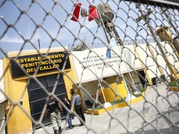 Sistema penitenciario. (Foto: GEC)