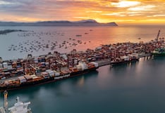DP World: los más de US$ 1,300 millones para elevar el Muelle Sur a casi 5 millones de TEU