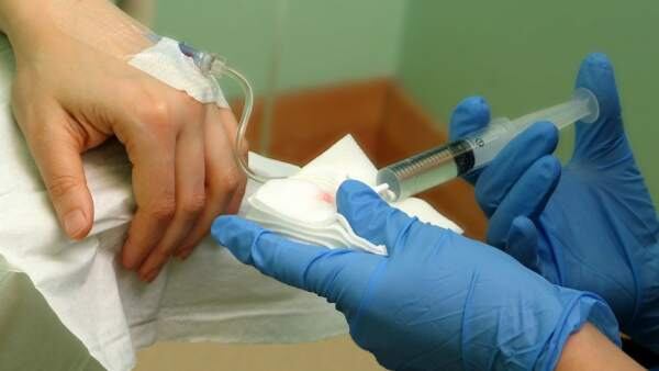 Descubrieron que los pacientes más propensos a producir CyC en respuesta a los GC tenían una peor tasa de supervivencia global. (Foto: En difusión)