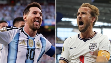 Argentina vs Inglaterra se enfrentan por un boleto a la final del Mundial 2026. Revisa la fecha, los horario y dónde ver el partido por la Copa del Mundo.