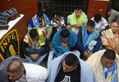 Estafadores también recibirán asesoramiento del Estado para deshacinamiento de cárceles