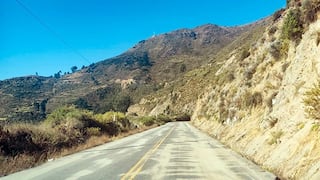 MTC declara en emergencia vía Los Libertadores para ejecutar intervenciones, ¿por cuántos días?