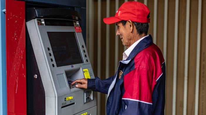 El mayor número de usuarios de Pensión 65 se encuentra en Cajamarca, con 90,204. La lista continúa 74,298 en Lima y 72,529 en Puno. Foto: Midis.
