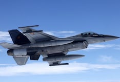 ¿Avanza compra de aviones para la FAP? “Es un endeudamiento enorme para el país”, dice Balcázar