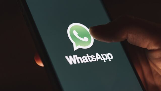 Pasos para buscar mensajes por fecha en WhatsApp