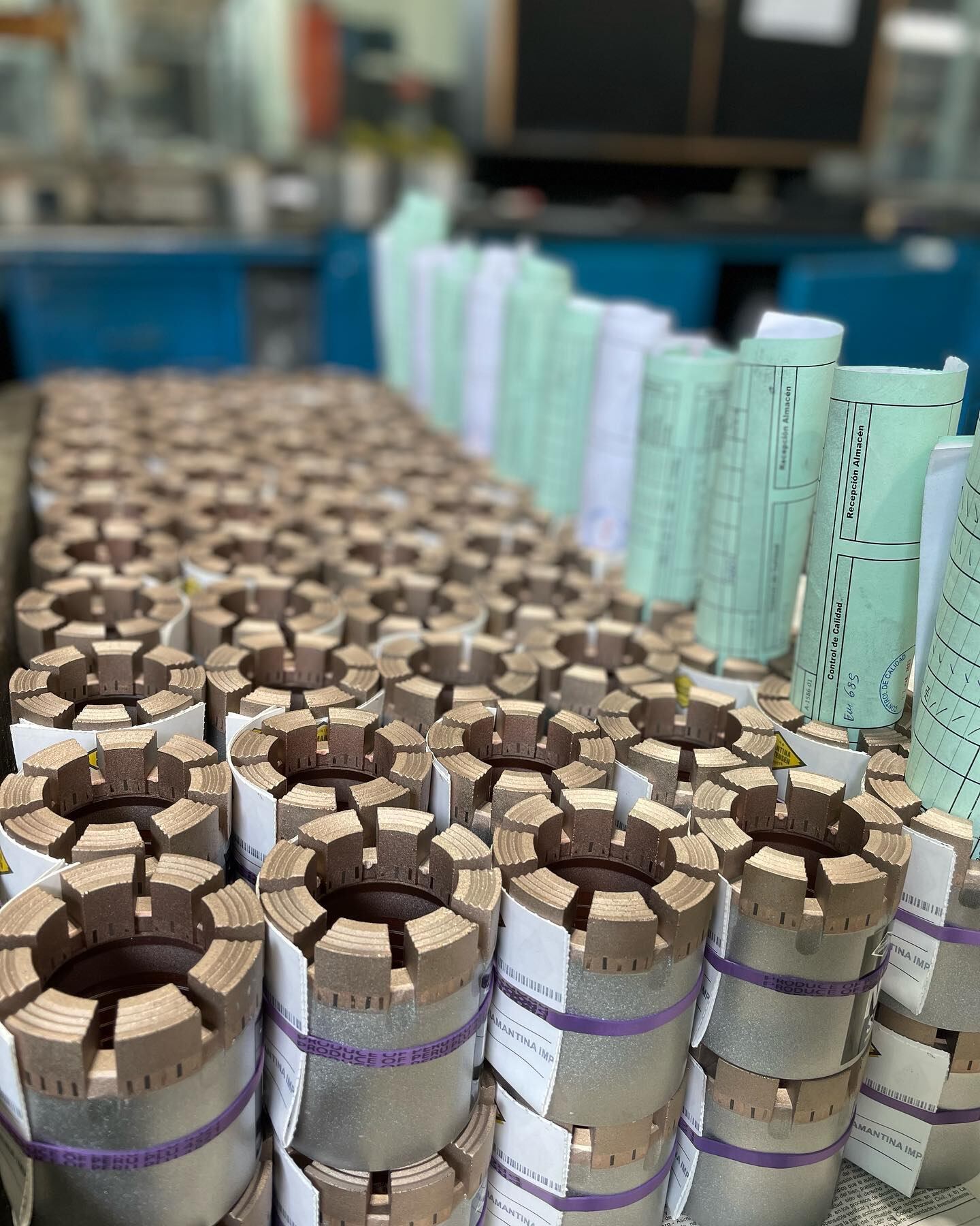 Boyles viene prospectando también su ingreso a Australia con su portafolio de productos para la exploración minera. (Foto: Difusión).