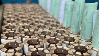 Boyles Bros Diamantina en recta final para llegada a Canadá y EE.UU.